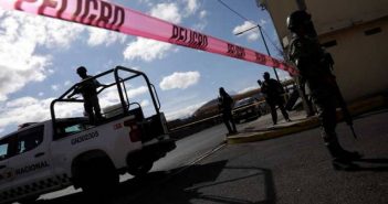 80 homicidios diarios en promedio durante junio