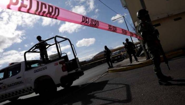 80 homicidios diarios en promedio durante junio