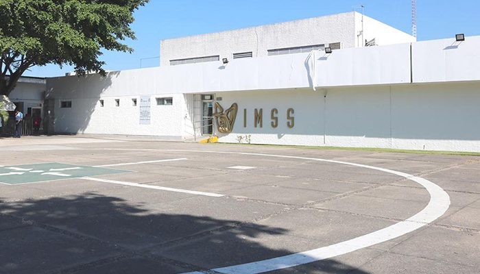 Más de 100 decesos por Covid-19 en febrero en Jalisco