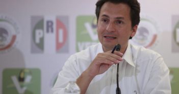 Obtiene Emilio Lozoya 'libertad condicional', sigue hospitalizado