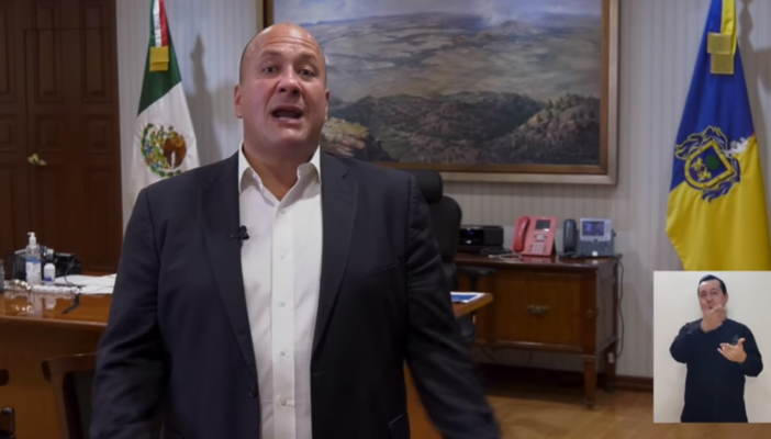 Van más de 14 mil empleos perdidos en Jalisco por la pandemia