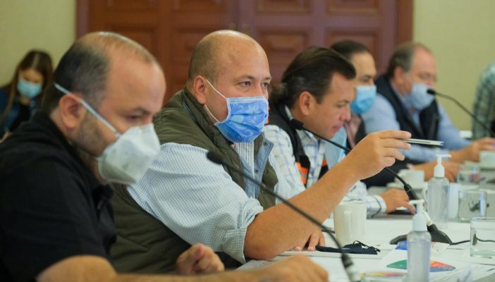 Regreso a las aulas ya no puede postergarse, dice Alfaro