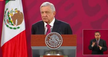 AMLO estará en Jalisco por temas de seguridad