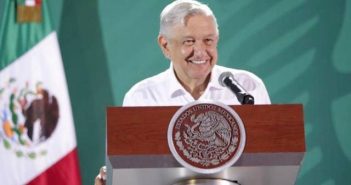 "Votaría en contra de juzgar a expresidentes", reitera AMLO
