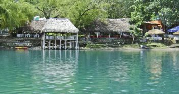 No solo Bahía de Banderas, el sur de Nayarit no tienen turistas