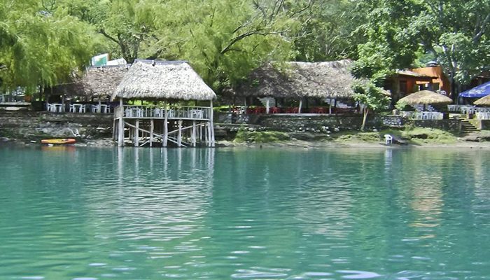 No solo Bahía de Banderas, el sur de Nayarit no tienen turistas