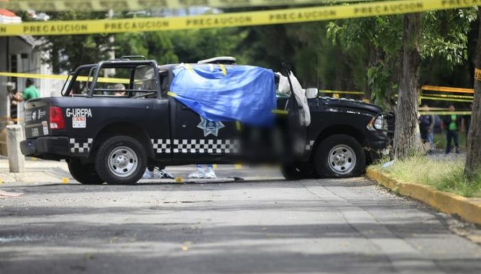 Inicia la gira de AMLO en los estados 'más calientes' del país