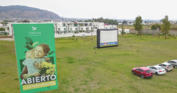 Autocinemas volverán a funcionar, solo en Guadalajara