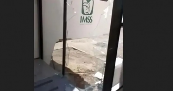 Paciente con Covid-19 escapa de hospital en BCS y muere