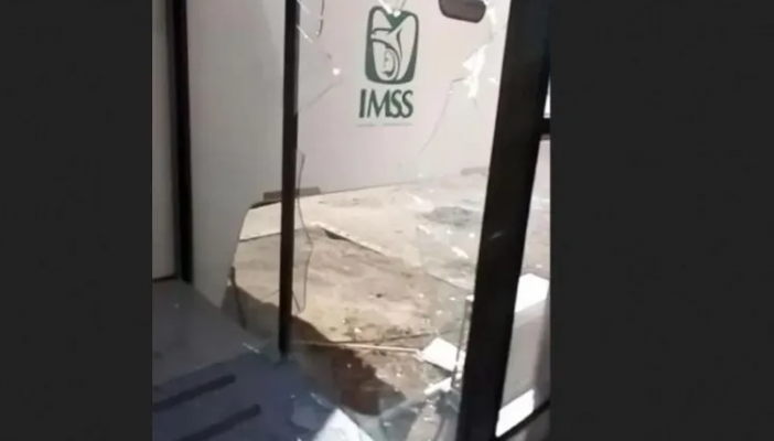 Paciente con Covid-19 escapa de hospital en BCS y muere