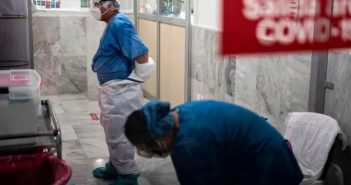 Este jueves, fecha en que se determina si 'botón de emergencia' se presiona