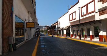 Volver a cerrar negocios sería “mortal” para el comercio: CANACO