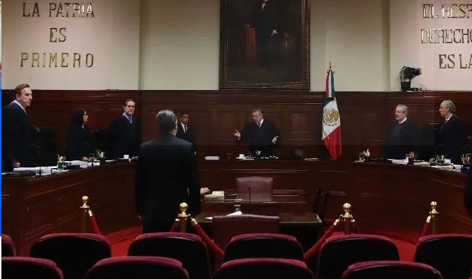 Acusa el PAN que se quiere legalizar el aborto en todo el país