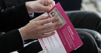 INE reanudará entrega de credenciales el 3 de agosto