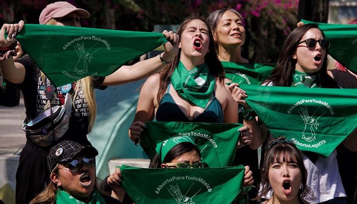 Corte rechaza amparo para despenalizar del aborto en Veracruz