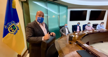 Reforzará el estado el uso de cubrebocas en vía pública