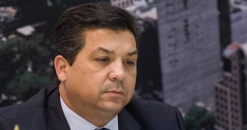 Gobernador de Tamaulipas da positivo a COVID-19