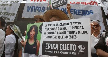 Jalisco, tercer lugar nacional en casos de mujeres desaparecidas