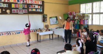 La SEP pospone hasta nuevo aviso inscripciones y reinscripciones