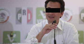 El PRI se deslinda de Lozoya, "nunca fue afiliado", aseguran
