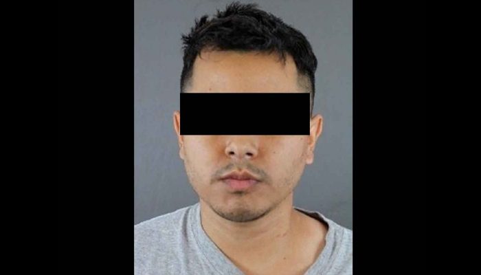 Feminicida de menor es condenado a más de cien años de prisión