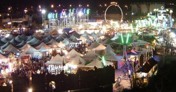 Cancelan de forma definitiva Feria de San Marcos 2020