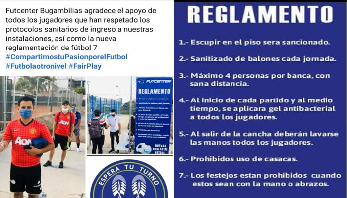 'Ningunean' a Vallarta con actividades deportivas