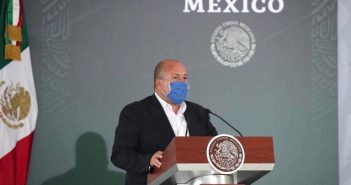 Entregaré pruebas de los señalamientos al Presidente: Enrique Alfaro