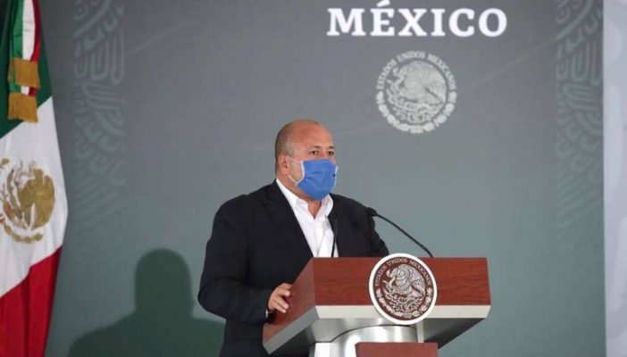 Entregaré pruebas de los señalamientos al Presidente: Enrique Alfaro