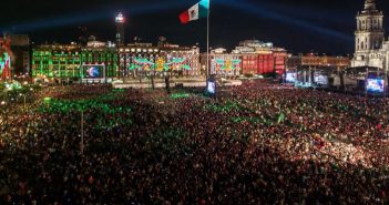 Habrá Grito de Independencia y desfile: López Obrador