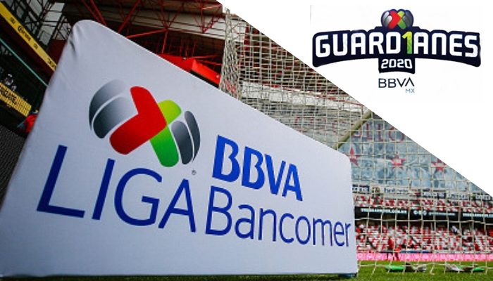 El Covid-19 pone a temblar a la Liga Mx