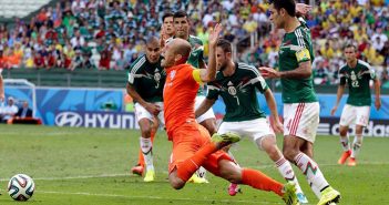 Tricolor volverá a la actividad el 7 de octubre ante Holanda