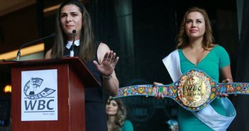 Detienen a empresarios que acusaban a Ana Guevara de extorsión