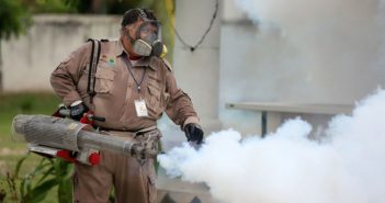 Nayarit, tercer lugar a nivel nacional en dengue