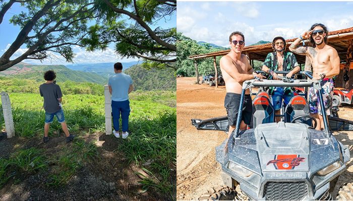 Otra vez recurren autoridades a traer 'youtubers' para promocionar Vallarta