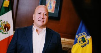 Ordena AMLO protección a Alfaro tras amenazas del CJNG