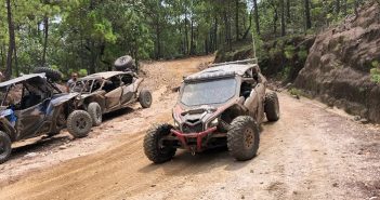 Reportan secuestro masivo de jóvenes de León en Vallarta