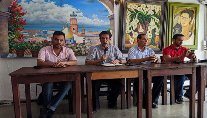 Se empeña Morena en 'desperdiciar tiempo' valioso con miras al 2021