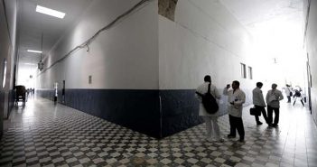 Invertirán 108 MDP en el viejo Hospital Civil