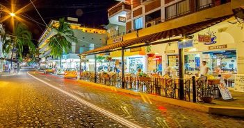 "No permitiremos bares disfrazados de restaurantes", advierte Alfaro