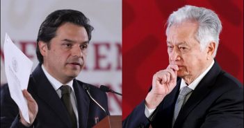 Inhabilita SFP a Cyber Robotics, empresa del hijo de Bartlett