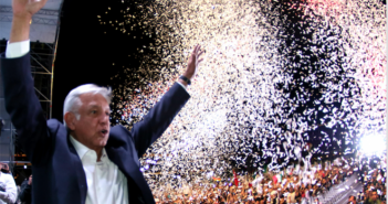 "El resultado ha sido bueno": AMLO, a 2 años de su triunfo electoral