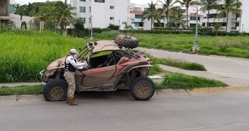 No hay denuncias en Jalisco y Guanajuato por 'desaparición' en PV