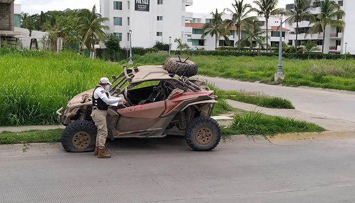 No hay denuncias en Jalisco y Guanajuato por 'desaparición' en PV