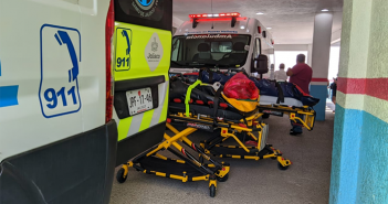 Jalisco, el tercer estado con más casos activos en el país