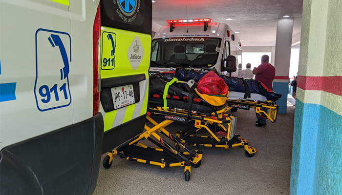 Jalisco, el tercer estado con más casos activos en el país