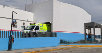 Reinaugura Enrique Alfaro el Hospital Regional de Vallarta