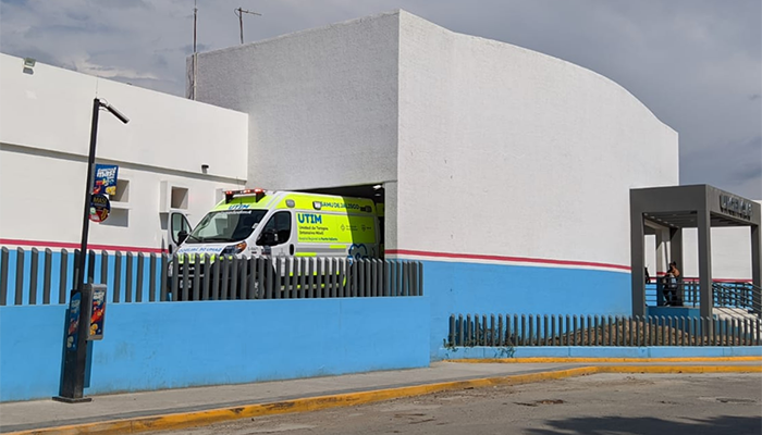 Reinaugura Enrique Alfaro el Hospital Regional de Vallarta