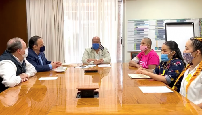 Gobierno de Jalisco destina 7.5 mdp para comprar medicamentos contra cáncer