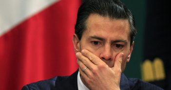 Investigan transferencias a EPN por 26 millones de pesos